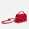 The large Bambino Crossbody flap bag