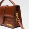 The large Bambino Crossbody flap bag