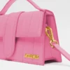 The large Bambino Crossbody flap bag
