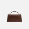 The large Bambino Crossbody flap bag