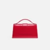 The large Bambino Crossbody flap bag