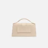 The large Bambino Crossbody flap bag