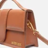 The large Bambino Crossbody flap bag