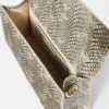 The large Bambino Crossbody flap bag