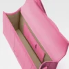 The large Bambino Crossbody flap bag