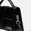 The large Bambino Crossbody flap bag