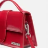 The large Bambino Crossbody flap bag