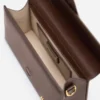 The large Bambino Crossbody flap bag