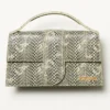 The large Bambino Crossbody flap bag