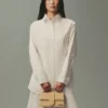 The large Bambino Large flap bag