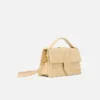 The large Bambino Large flap bag