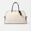 The large Turismo Large soft bowling bag