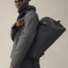 The large Turismo Large soft bowling bag