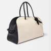The large Turismo Large soft bowling bag