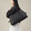 The large Turismo Large soft bowling bag