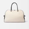 The large Turismo Large soft bowling bag