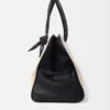 The large Turismo Large soft bowling bag