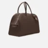 The large Turismo Large soft bowling bag