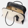 The large Turismo Large soft bowling bag