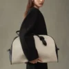 The large Turismo Large soft bowling bag