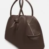 The large Turismo Large soft bowling bag