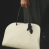 The large Turismo Large soft bowling bag
