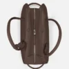 The large Turismo Large soft bowling bag
