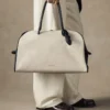 The large Turismo Large soft bowling bag