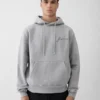 The London Corgi hoodie Logo hoodie – exclusively sold online and in our London boutique