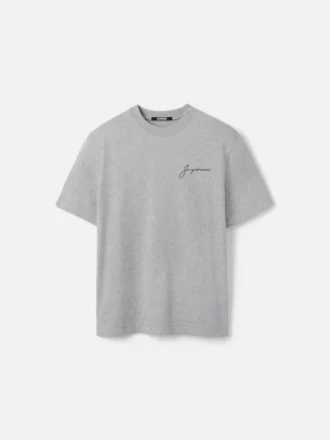 The London Corgi t-shirt Logo short-sleeve t-shirt – exclusively sold online and in our London boutique