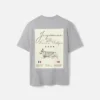 The London Corgi t-shirt Logo short-sleeve t-shirt – exclusively sold online and in our London boutique
