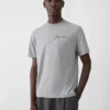 The London Corgi t-shirt Logo short-sleeve t-shirt – exclusively sold online and in our London boutique