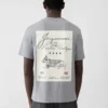 The London Corgi t-shirt Logo short-sleeve t-shirt – exclusively sold online and in our London boutique