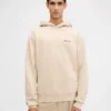 The London hoodie Logo hooded sweatshirt – sold exclusively online and in our London store