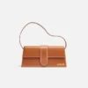 The long Bambino Long flap bag The long Bambino Long flap bag