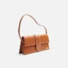 The long Bambino Long flap bag The long Bambino Long flap bag