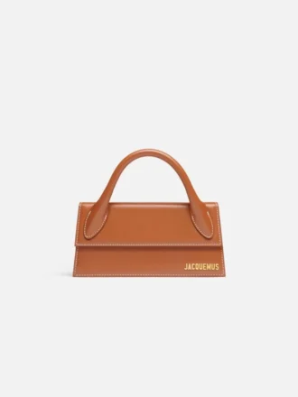 The long Chiquito Long signature handbag