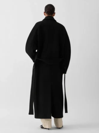 The Man’s coat Relaxed coat