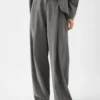 The Man’s pants Pleated pants The Man’s pants Pleated pants