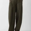 The Man’s pants Pleated pants The Man’s pants Pleated pants