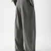 The Man’s pants Pleated pants The Man’s pants Pleated pants