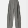The Man’s pants Pleated pants The Man’s pants Pleated pants