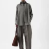 The Man’s shirt Oversized shirt