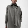 The Man’s shirt Oversized shirt