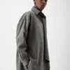 The Man’s shirt Oversized shirt