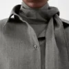 The Man’s shirt Oversized shirt