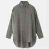 The Man’s shirt Oversized shirt