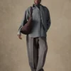 The Man’s shirt Oversized shirt