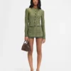 The Marino cardigan Stretch cardigan