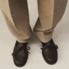 The Marino loafers Boat loafers